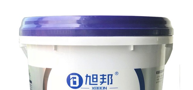 旭邦瓷磚背膠柔韌性好粘結牢固，綠色環保使用壽命長!