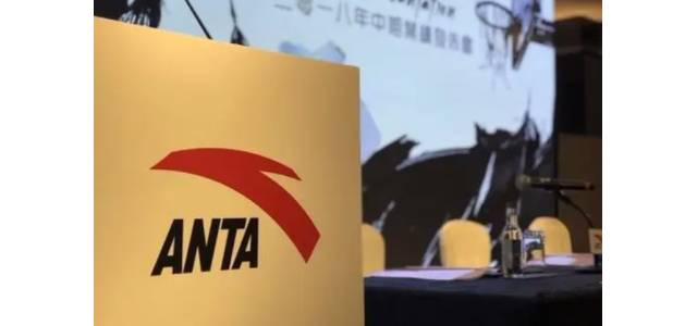 安踏離“全球第一運動品牌”還有多遠？