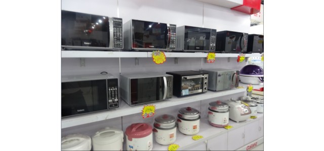 急驟“爆冷”的小家電，未來突破口在哪里