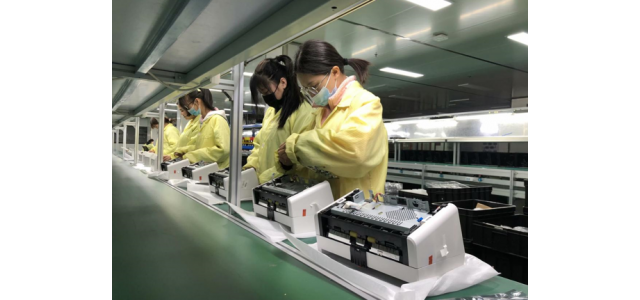 中國聲谷制造中心：創新賦能，助力國產品牌崛起