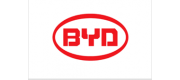 BYD比亞迪品牌