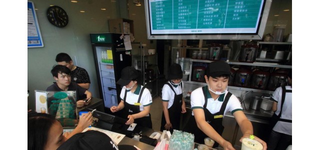 月薪4000難招人，餐飲又現用工荒，不光是因為工資低