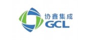 協鑫集成品牌