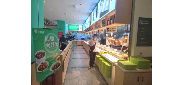 豬腳飯、雞爪、中式快餐，IDG、源碼等投資機構掃貨福建餐飲品牌