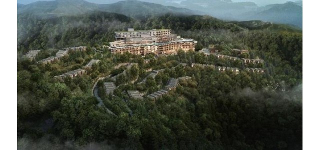 萬豪國際第四次參與中國國際進口博覽會(CIIE)品牌目的地戰略，持續深化中國市場。
