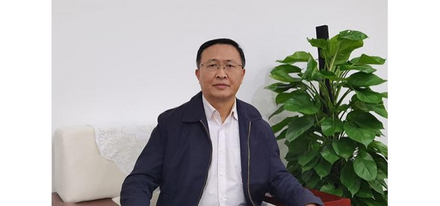 《品牌點評網》總編輯陳先平：讓你知道品牌背后的故事。