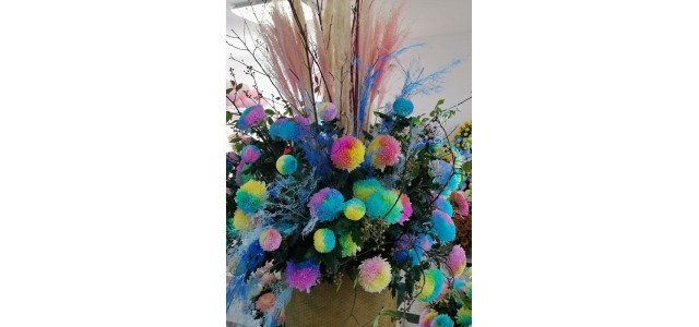 打響“上海華鋼”品牌！2021年，“豐樂顏剛華陽鎮”品牌推廣大會召開