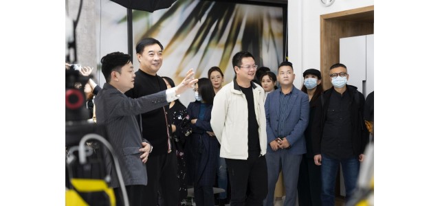 奇中略攜手金脈朗，打造興趣電商時代的品牌引爆新思路