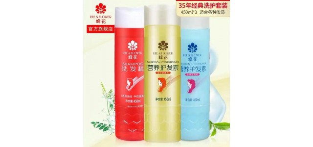 蜂花沒有倒閉，這些來自上海的國產品牌“不容小覷”