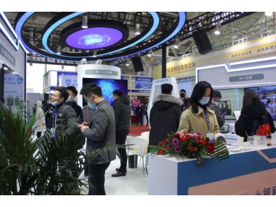 2022北京智博會第15屆北京智慧城市物聯網大數據展會