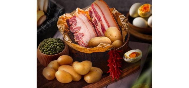 什么牌子的集成灶好？自由抽煙自由做飯就選TA。