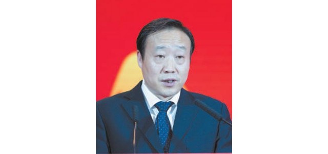 以品牌建設推動高質量發展
