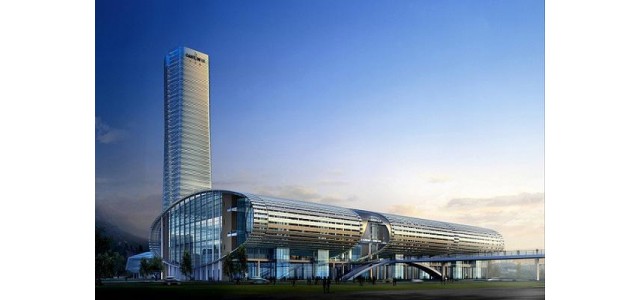 2022廣州激光切割與焊接工業展覽會