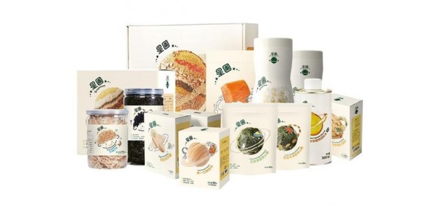 星普品牌再次升級，打造兒童食品新勢力