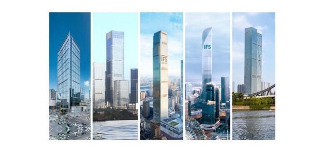 九龍倉推出國金中心品牌影片 展示集團國內發展里程碑秉承