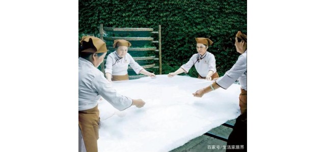 浙江蠶絲被品牌有哪些？如何選擇高端絲綢？