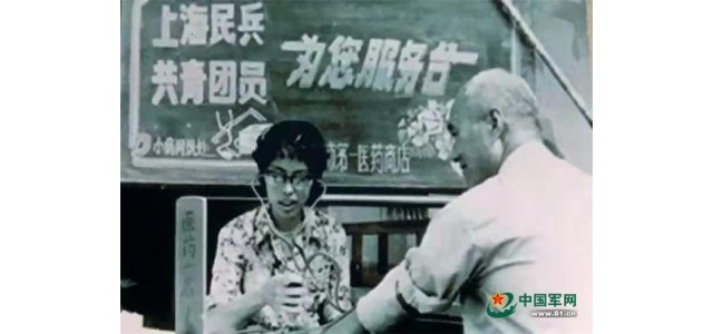 憑借40年的堅持，她創造了這個“特殊品牌”