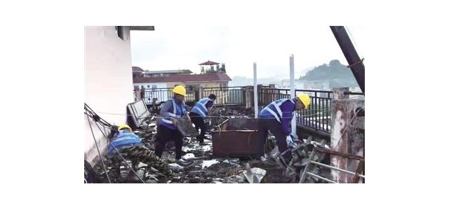 瓊中打造建筑勞務品牌，在家門口就業路徑越來越寬
