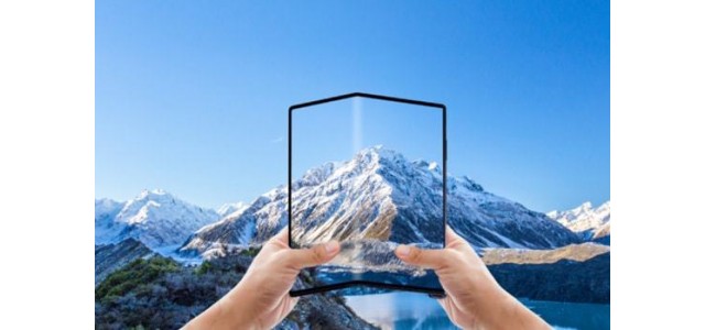 2025年全球折疊手機中國品牌的份額是多少？