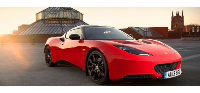 蓮花是什么車，蓮花是哪個國家的品牌？
