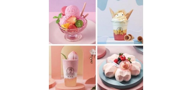 雪芙蓉和伊利達成戰略合作，品牌影響力更強