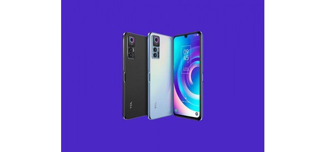 MWC2022:折疊屏和創新技術開始在MWC應用多品牌新手機