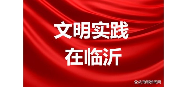 創新特色品牌，培育志愿者文化，打造新時期文明實踐的“河東樣本”
