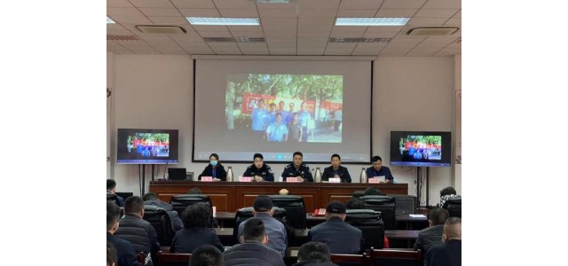 集中品牌力量，爭做先鋒