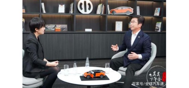 在奢侈品領域，高河丁磊打造了一個喜歡創造的品牌