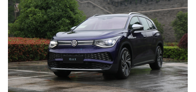 德系車都是什么牌子？