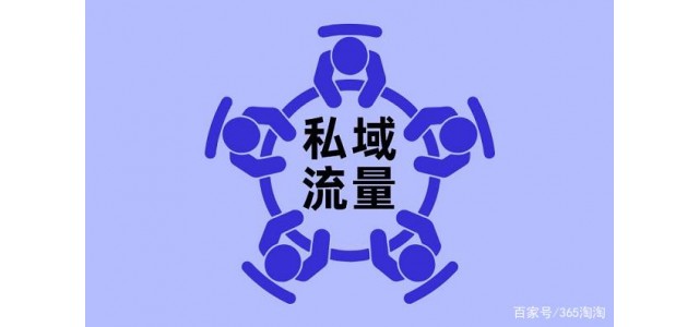 在市場競爭日益激烈的今天，如何打造私域品牌？