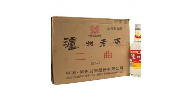 曲酒有哪些品牌？品牌曲酒推薦