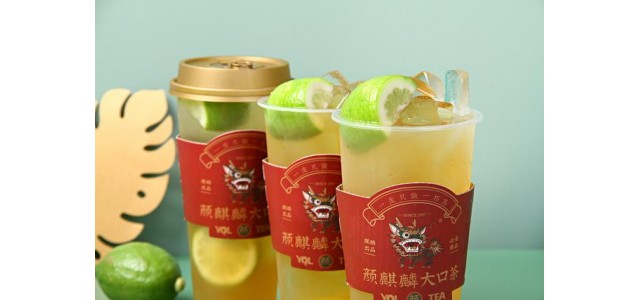 燕麒麟大口茶如何做到精準的品牌定位？