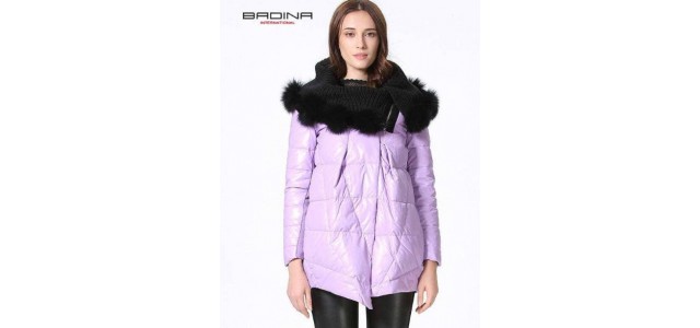 Batina女裝是什么品牌？