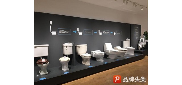 尚善衛浴是日本品牌嗎？