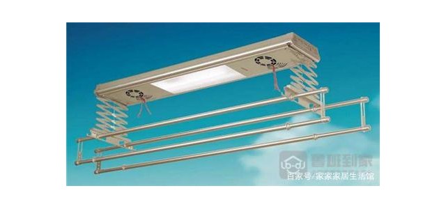 Olant晾衣架是什么牌子？Olant電動晾衣架怎么樣？