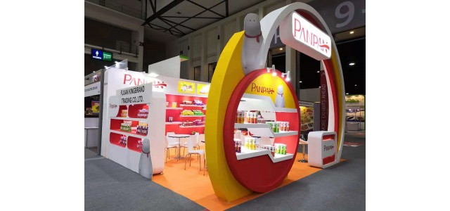 如何選擇最專業的印尼展覽建造商