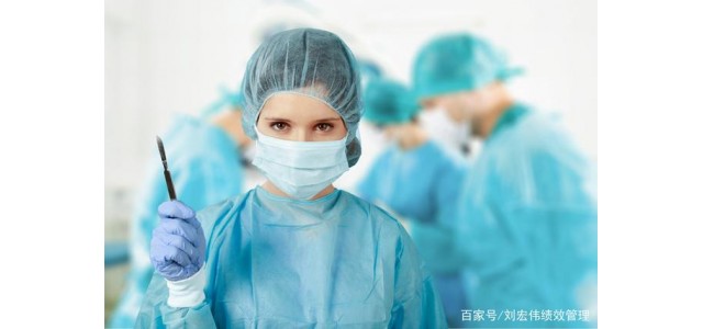 公立醫院的核心品牌支柱是什么？