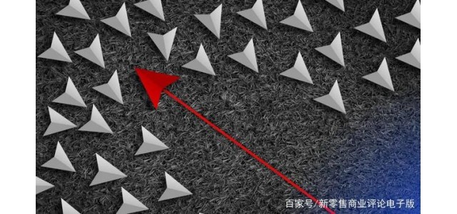 從流量到留存，品牌為什么在618擁抱天貓？