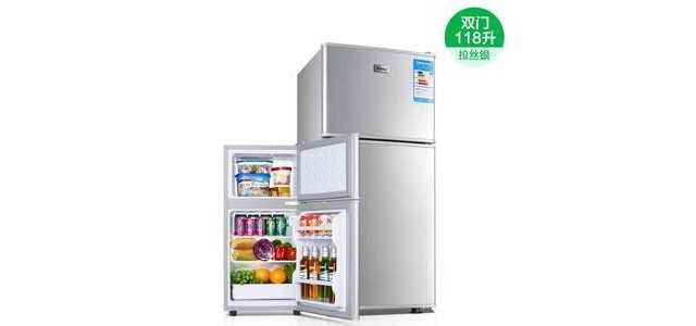 中國名牌冰箱，性價比高，有保障。