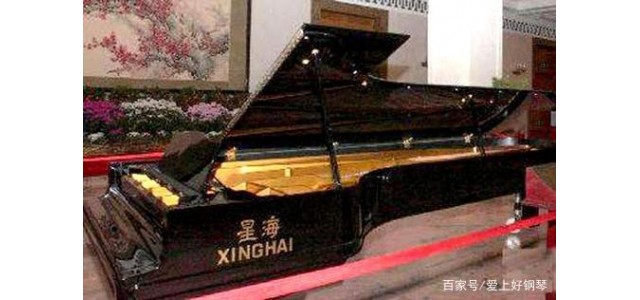 中國鋼琴行業的中堅力量——十大國產和民族鋼琴品牌
