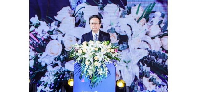 陳昌智：打造更具國際影響力的民族品牌，為中國贏得尊重。