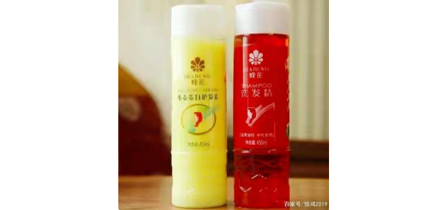 保護民族品牌，哭窮的蜜蜂火了