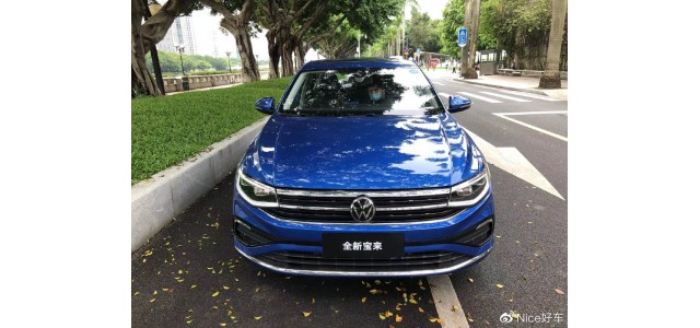 6月車市變局，自主四大天王圍攻一汽大眾，彎道超車初見成效？