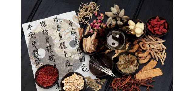 珠海博御中藥研究有限公司創始人林世施用科技的力量鑄造民族文化之美