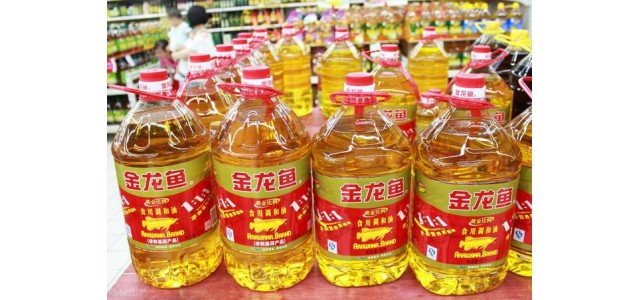 國產糧油品牌：年營收近400億，超越金龍魚成為花生油榜首