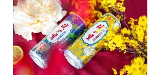 中國健力寶通過整合創新，推動民族品牌走向世界