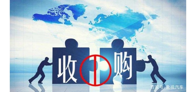 民族品牌血淚史重演？外資搶奪中國動力電池企業