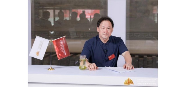 戚立昌：賦予品牌文化內涵，提升品牌全球影響力