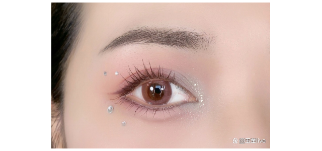 什么牌子的美瞳戴起來最舒服？這個單子差不多收齊了！